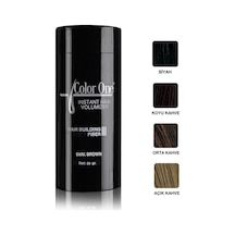 Color One Saç Tozu 50 G