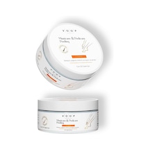 El & Ayak Onarıcı Ve Besleyici Bakım Kremi 300 Gr Manikür Pedikür Peeling