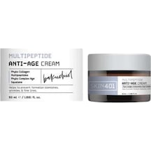 Skin401 Multipeptit Bakuchiol Cream 50 ML