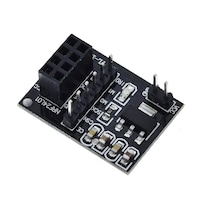 Nrf24l01 Kablosuz Modül Adaptörü