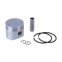 Motorlu Tırpan Piston Segman Oleomac Bch40t/bp/gsh400 40mm Veta