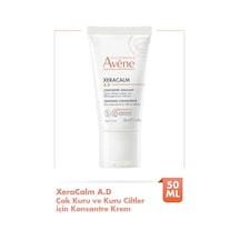 Avene Xeracalm A.d Bakım Kremi 50 Ml