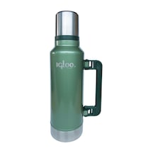 Igloo Termos 1500 Ml-Yeşil