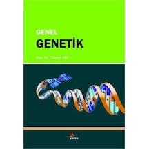 Genel Genetik - Cüneyt Akı - Kriter