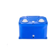Kurtsan Kp03018 Donmaz Suluk Polietilen 110 Litre