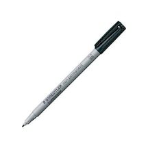 Asetat Kalemi Siyah M 1 Adet 315-9 Diğer