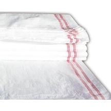 Sentetik Çok Amaçlı Çuval 60Cm X 105Cm 150 Adet