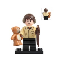 Hp Movies Mini Figür Neville Hp-14