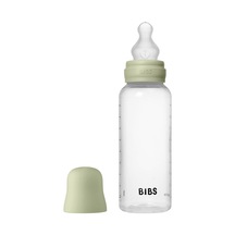 Bibs Baby Pp Bottle Silikon Uç Biberon Sage 270 Ml
