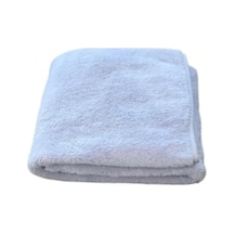 Yıkanabilir Welsoft Peluş Kedi Ve Köpek Battaniyesi - Gri Küçük Boy 80x60