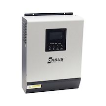 Orbus Vp Serisi Pvm 1000w 12v Axpert Or-1000va Tam Sinüs Akıllı
