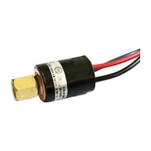 Danfoss Sagınomıya 061f6011 Acb-2ua-127w Otomatik Alçak Basınç Switch 1,5 0,5 Bar - 2k 0,3-0,5 Di
