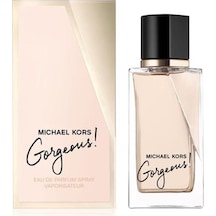 Michael Kors Gorgeous Kadın Parfüm EDP 100 ML