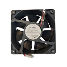 Nmb 119X119X38Mm 12V 1.30A 11938Ka-12N-Fa Kare Fan