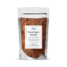 Svetlana'nın Somon Izgara Baharatı 250 Gr Svetlana S Grilled Salmon Seasoning