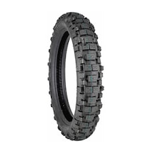 Rks Blackwolf 250 Cross Arka Dış Lastik 120/90-18 460-18