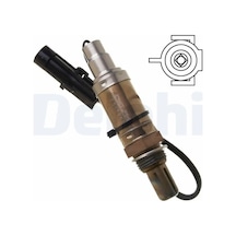 Opel Astra F Oksijen Sensoru 1.6 1998-1999 X16xel Delphı Es1096612b1