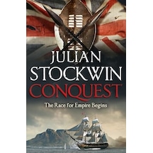 Conquest: Thomas Kydd 12