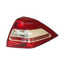 Renault Megane Sedan Sağ Taraf Arka Stop Lambası 2006-2009