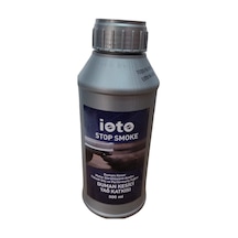 Ioto Yağ ve Duman Kesici Motor Yağ Katkısı 500 ML