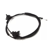 Renault Clio Motor Kaput İçten Açma Teli - 8200235412 - İthal