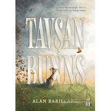 Tavşan Bunns Genç Timaş