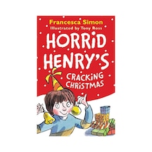 Horrid Henry's Cracking Christmas
