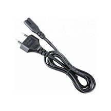 Teyip Power Teyp Güç 150cm. Elektrik Kablosu PS2/3/4 XBOX Uyumlu