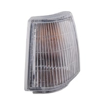 PLEKSAN 2811D Sinyal Lambası Sol Renault 9 R11 Duysuz