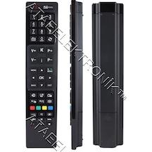 Vestel 40Fa7100 40 Fa 7100 Uyumlu Smart Led Tv Kumandası 313