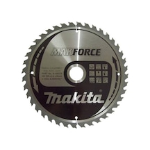 Makita Ahşap Daire Testere 235x40 Diş Maab-08523