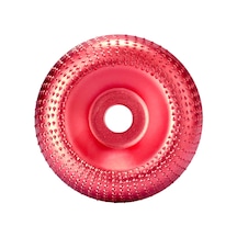 Youmex Hızlı Malzeme Aşındırma İçin Karbon Çelik Açılı Taşlama Diski - Ahşap Ve Eğimli Yüzeyler İçin