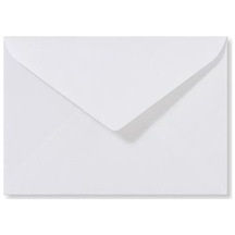 Oyal Kare Zarf (mektup) Silikonlu 11.4x16.2 110 Gr (500 Lü) 30008