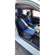 Nfs Auto Skoda Süper B Oto Koltuk Kılıfı
