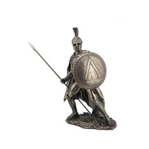 Wise Mitoloji & Tarih-SPARTA KRALI LEONIDAS-22*14*33 CM