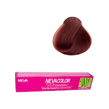 Nevacolor Tüp Boya 5.7 Moka