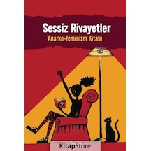 Kitapstore Sessiz Rivayetler / Kolektif