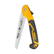 Ingco Industrıal Hfsw1808 Katlanabilir Bağ Budama Testeresi 180Mm