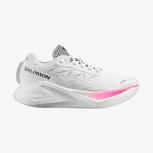 Salomon Aero Glıde 4 Kadın Koşu Ayakkabısı White L49151300 Beyaz