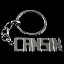 Cansın İsimli Anahtarlık- N162