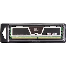 Hi-Level HLV-PC10600D3/4G 4 GB DDR3 1333 MHz Soğutuculu PC Ram