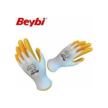 Pn7 Eldiven Örme Poly 12 Çift