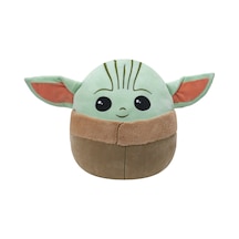 Squishmallows Star Wars Serisi - Grogu 50 Cm Sqk0885