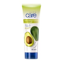 Care Kuru Ciltler Için Avokado Özlü 90 Ml Yüz Maskesi Kuru