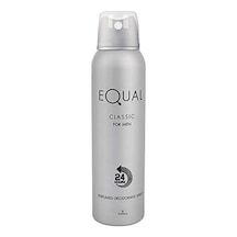 Classic Erkek Deodorant 150ml