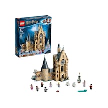LEGO® Harry Potter 75948 ve Ateş Kadehi Hogwarts Saat Kulesi 922 Parça