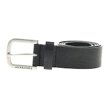 Belt Male Wov Pu100 Siyah