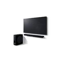 Yamaha Sr-b40a Bl Soundbar+sub Yamaha Sr-b40a Bl Soundbar+sub