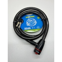 Motorsiklet Halat Kilit 15 1500 Mm