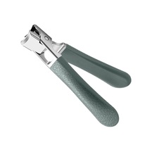 Suntek Tırnak Makası Paslanmaz Çelik 13mm Geniş Çene Yeşil